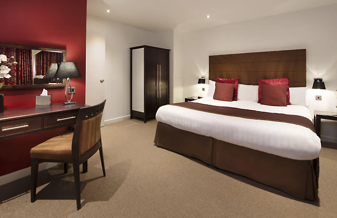 Mode Hotel St Annes-1