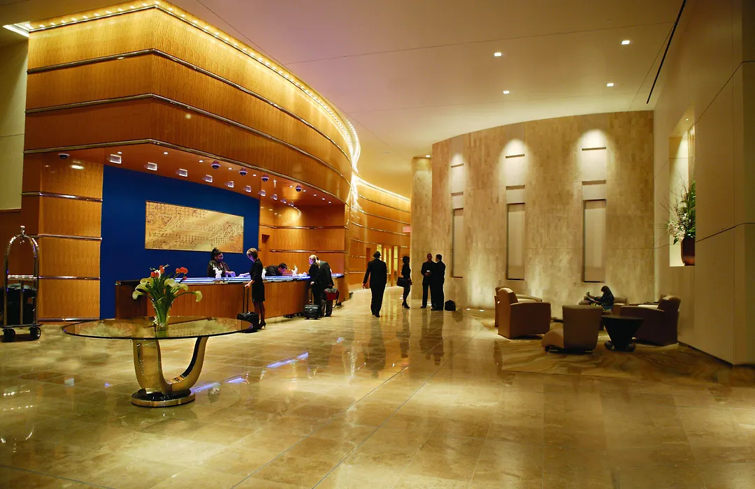 Motorcity Casino Hotel-1