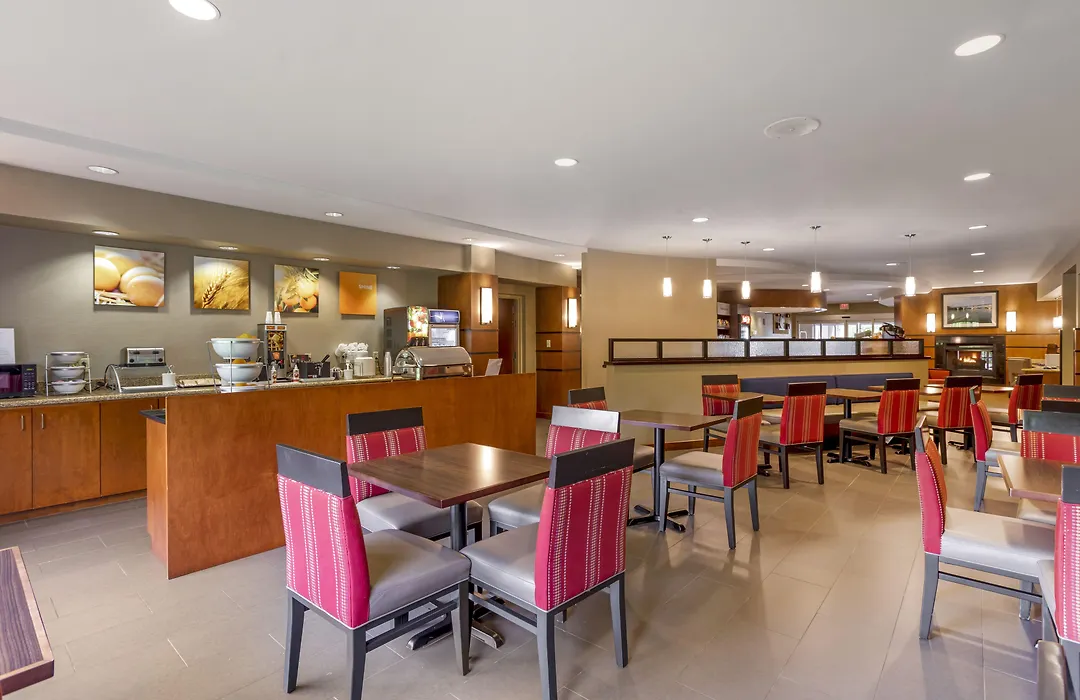 Comfort Suites Knoxville North-1