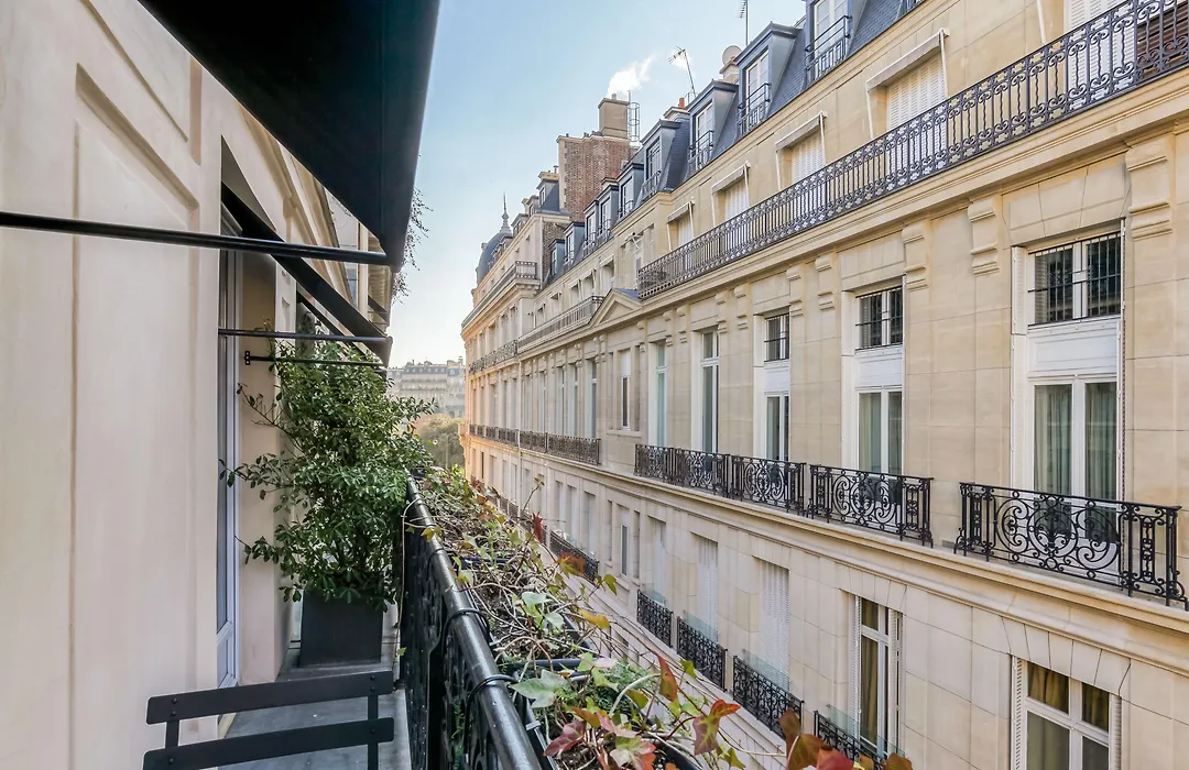 Chalgrin Boutique Hotel-1