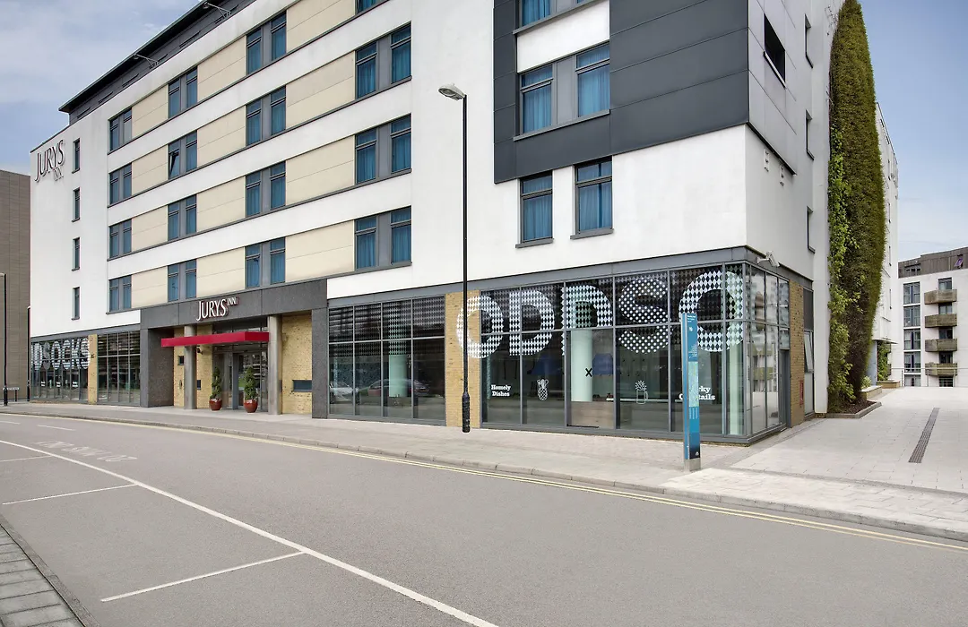 Leonardo Hotel Brighton-1
