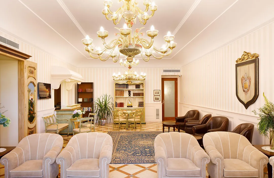 Hotel Palazzo Guardati-1