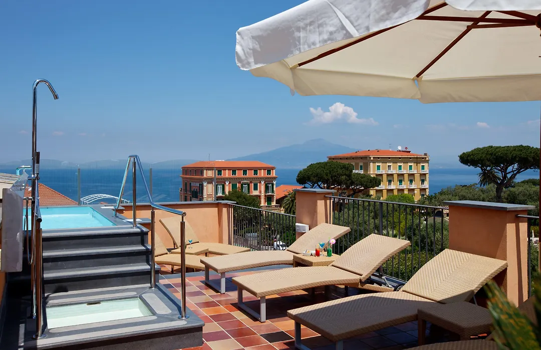 Hotel Palazzo Guardati-1