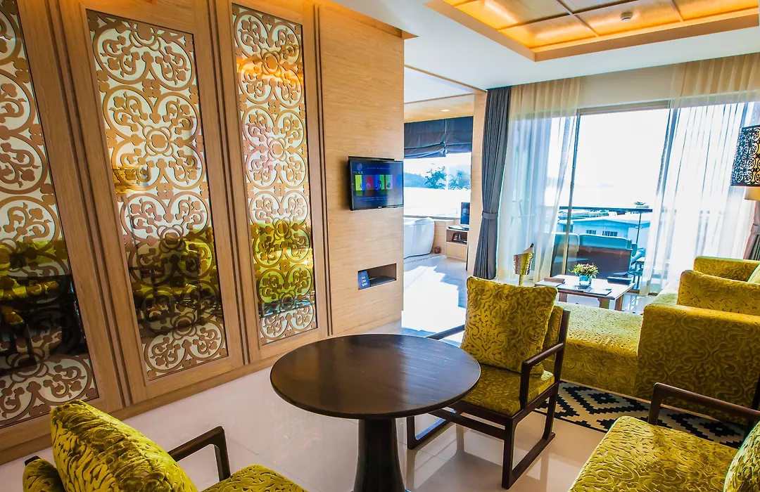 The Kee Resort & Spa-1