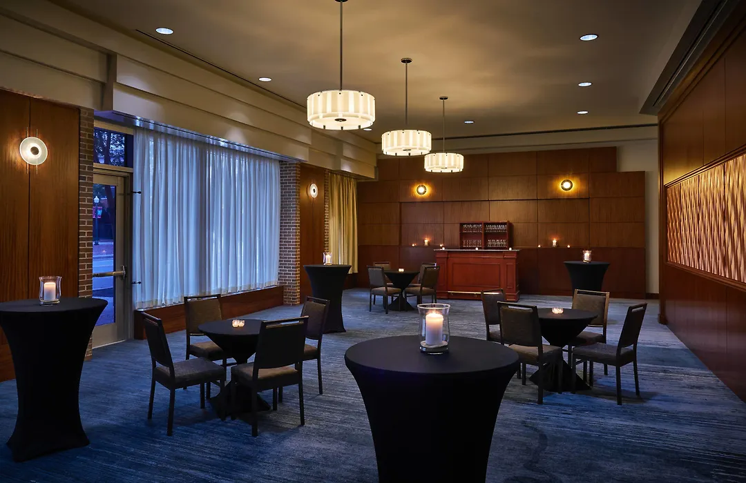 The Westin Virginia Beach Town Center-1