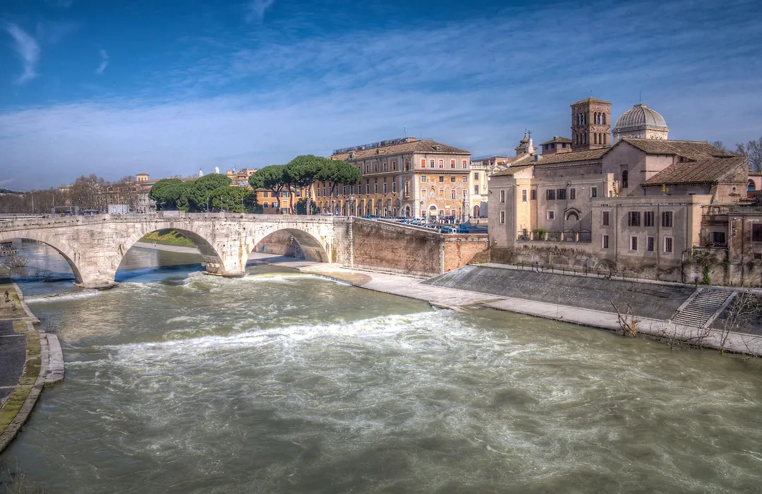 Kolbe Hotel Rome-1