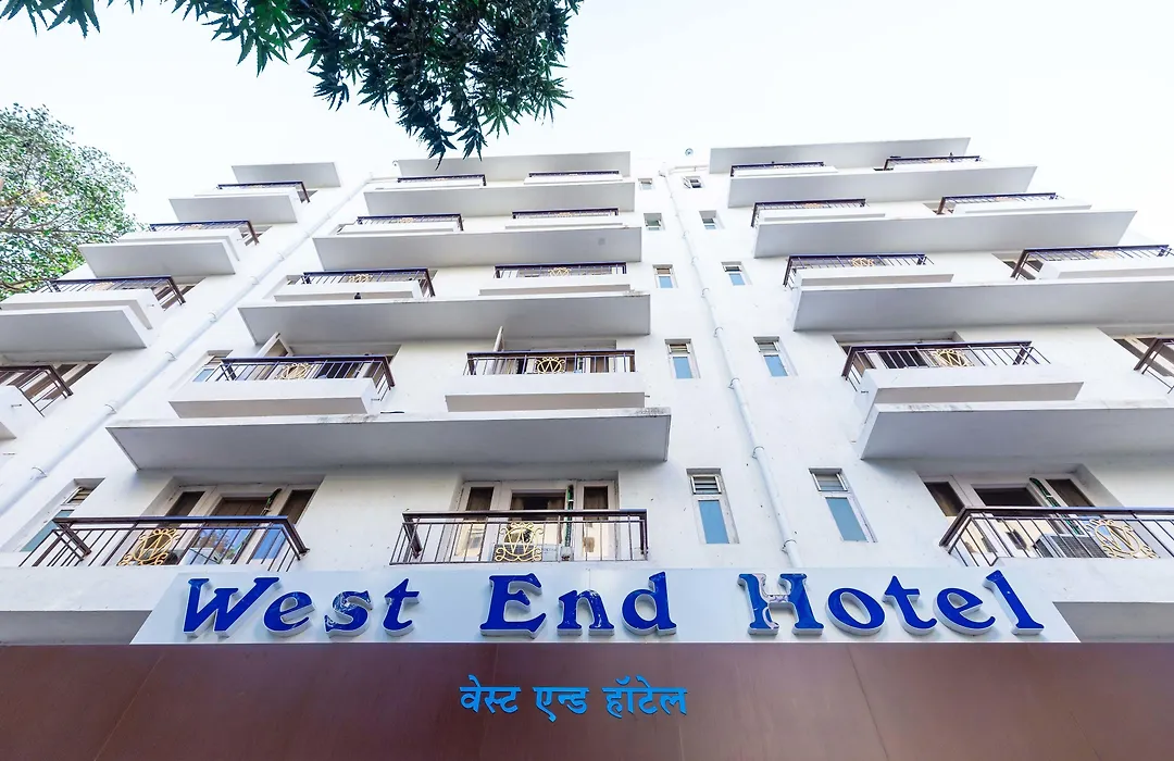 West End Hotel Opp Bombay Hospital-1
