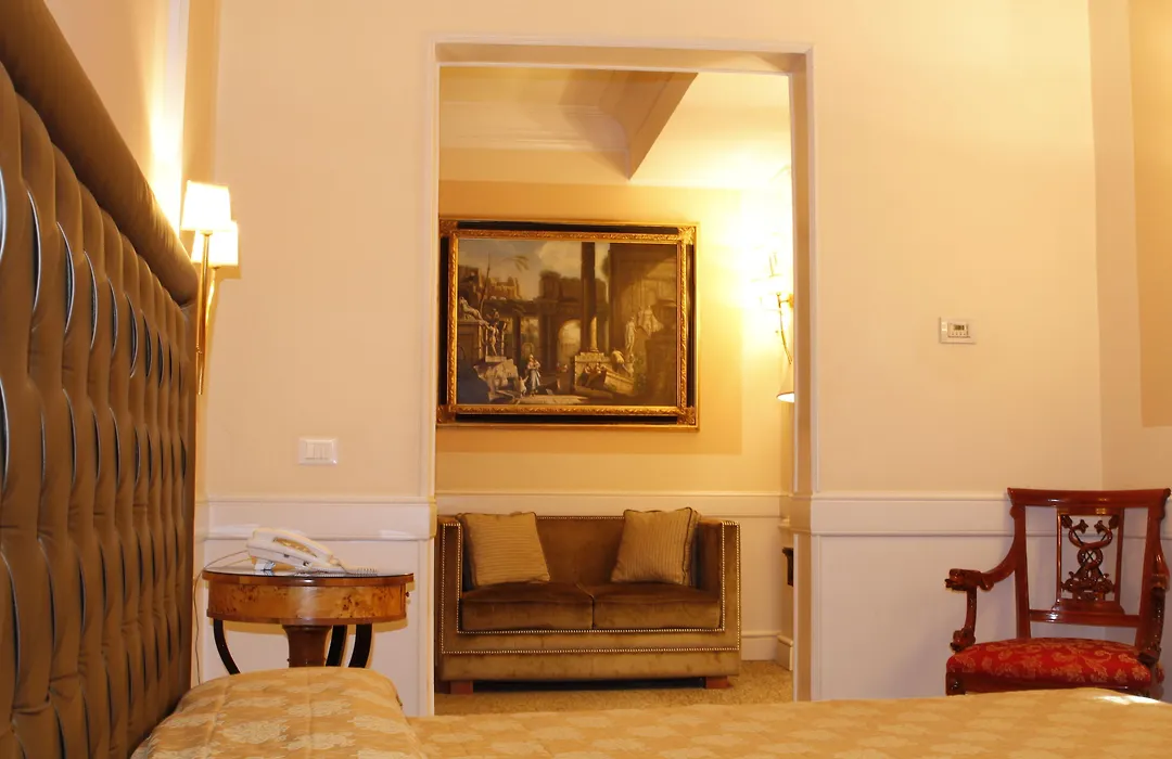 Boutique Hotel Trevi-1
