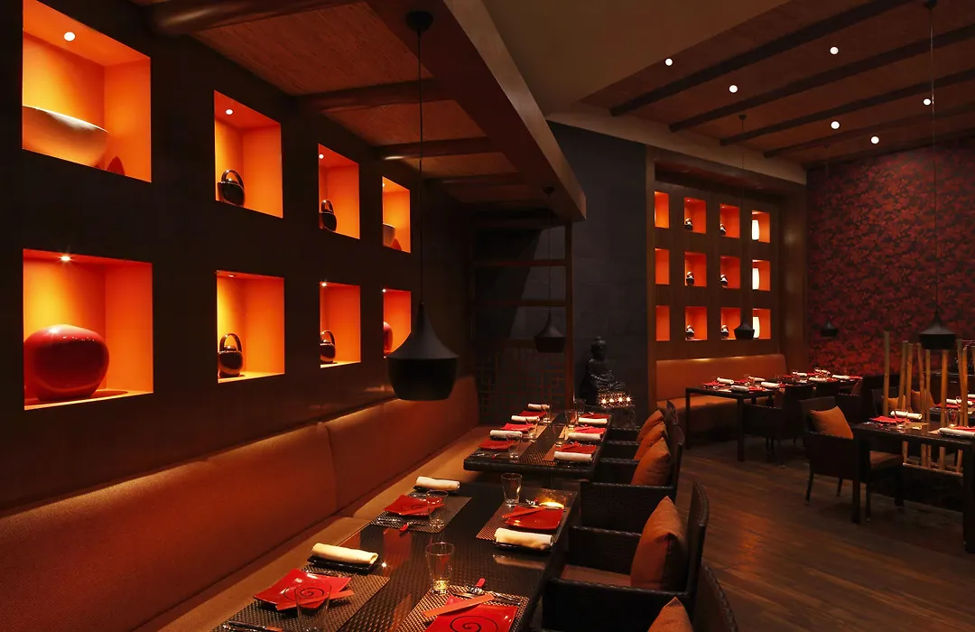 Lemon Tree Premier, Jaipur-1