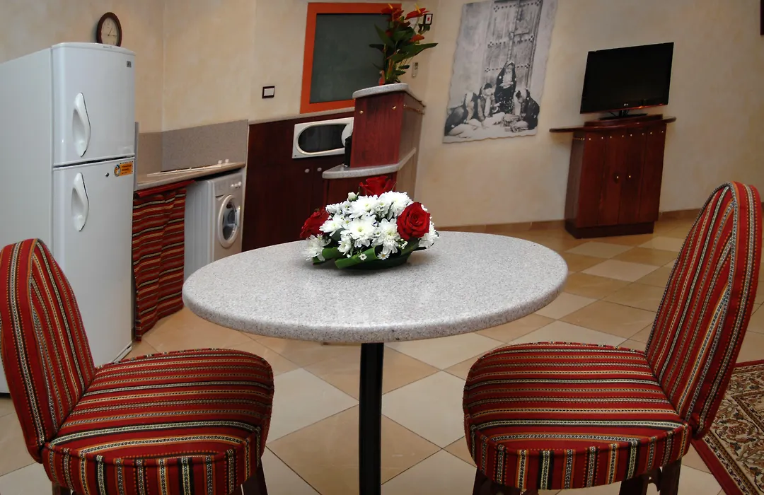 Al Liwan Suites-1