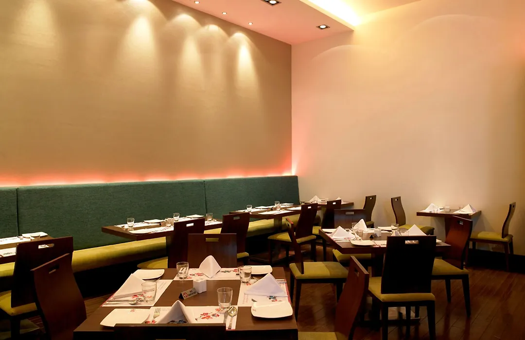 Royal Orchid Central, Pune-1