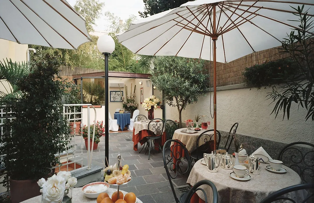Boutique Hotel Dieci-1