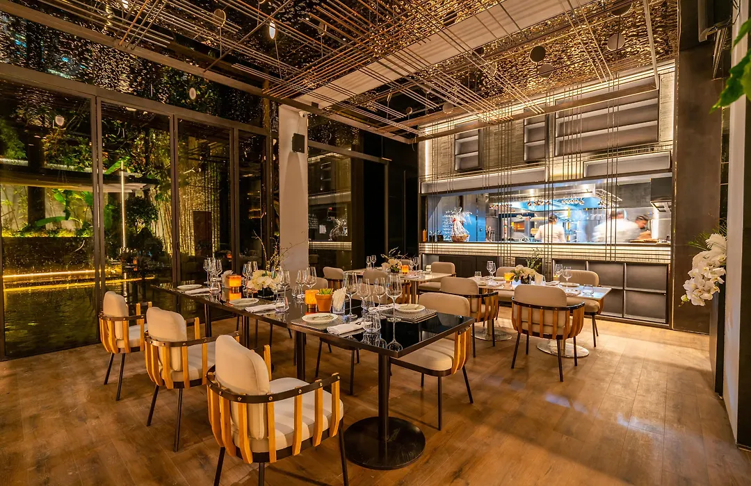 Urbn Boutique Shanghai-1