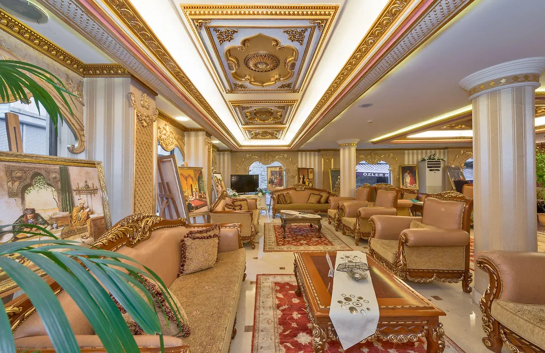 Golden Horn Hotel-1