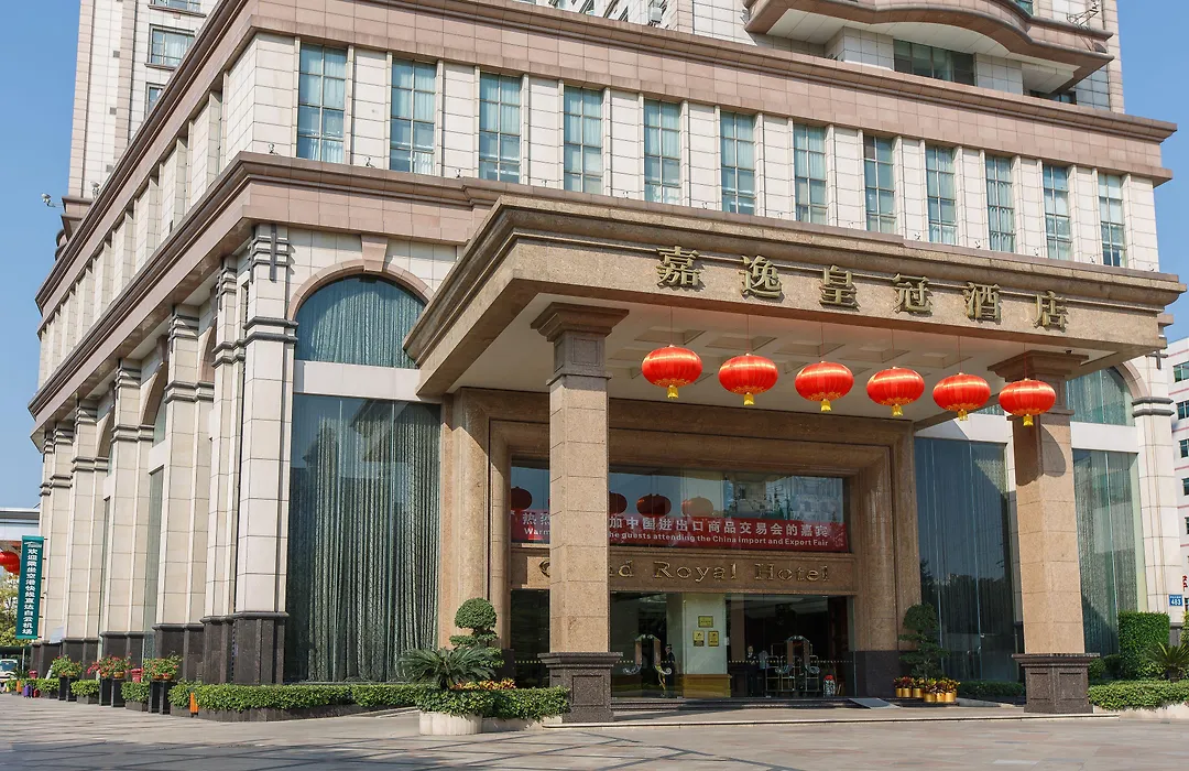 Grand Royal Hotel-1