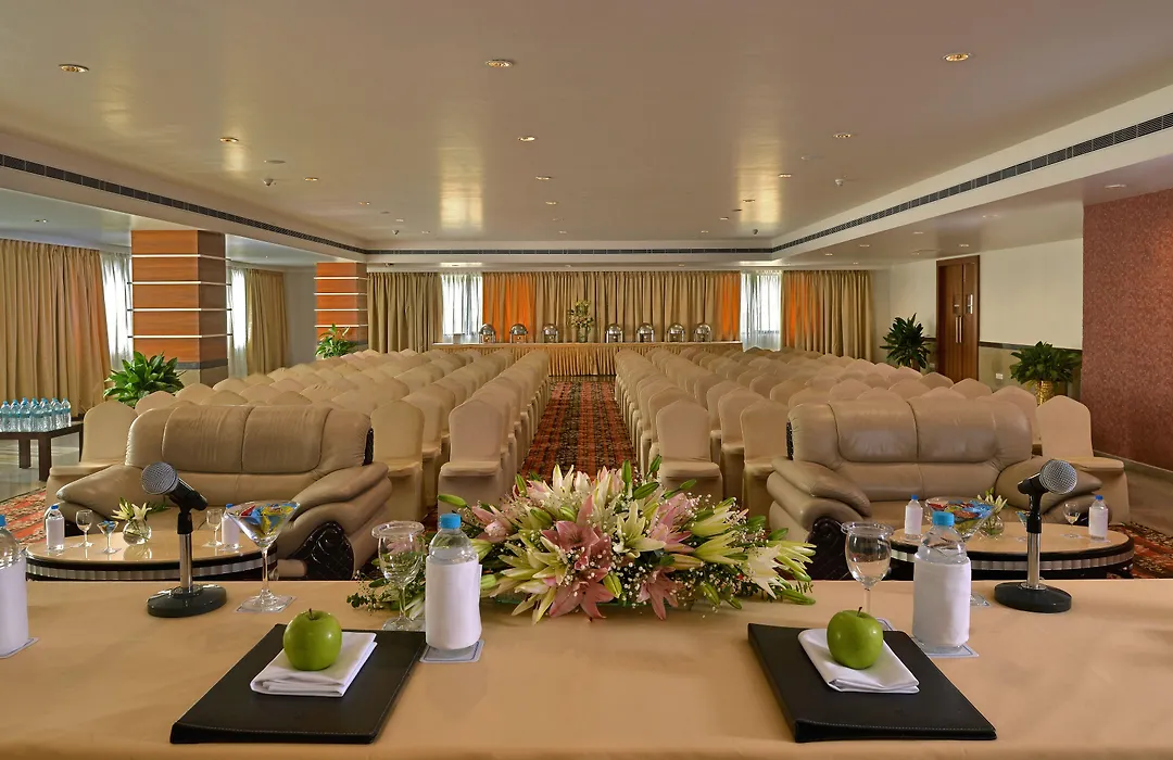 Fortune Park Jp Celestial, Bengaluru - Member Itc Hotels' Group-1