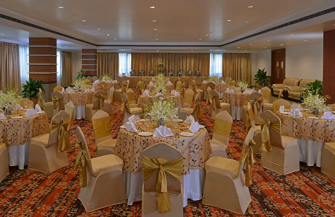 Fortune Park Jp Celestial, Bengaluru - Member Itc Hotels' Group-1