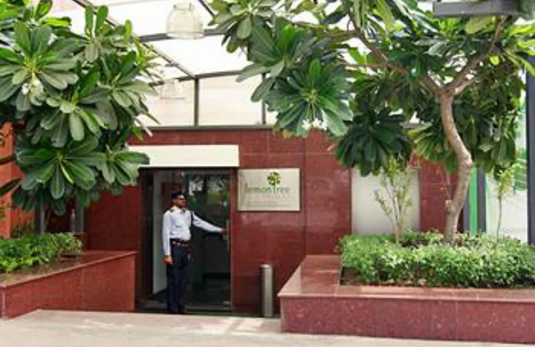 Lemon Tree Hotel, East Delhi Mall, Kaushambi-1