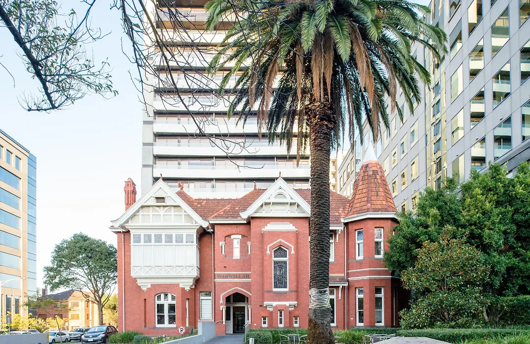 Seasons Heritage Melbourne-1