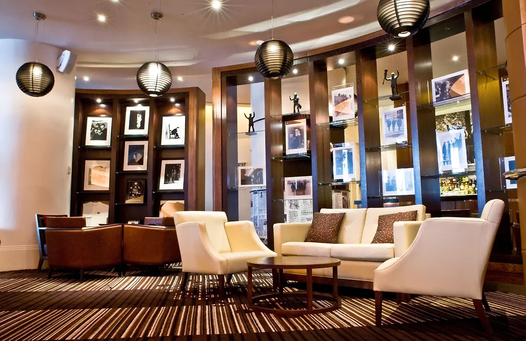 Hard Days Night Hotel Liverpool-1