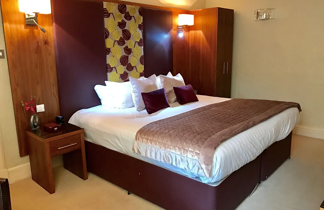 Kildonan Lodge Hotel-1