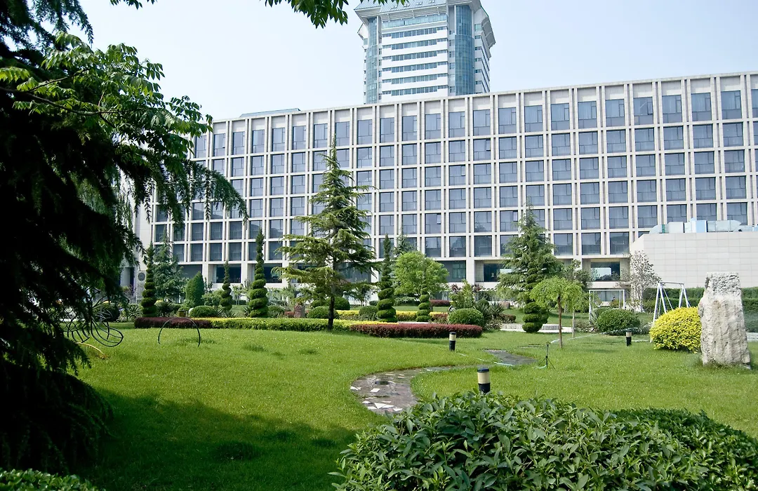 Wanshang Garden Hotel-1