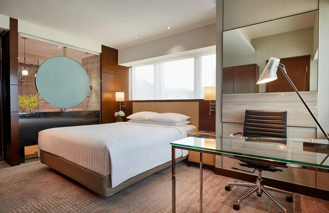 Courtyard By Marriott Hong Kong-1
