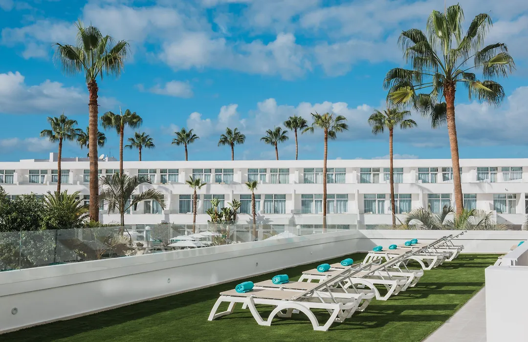 Iberostar Waves Las Dalias All Inclusive-1