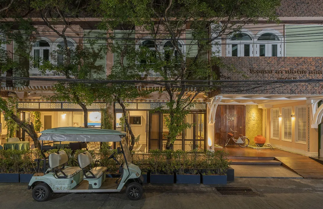 La Petite Salil Sukhumvit 8-1