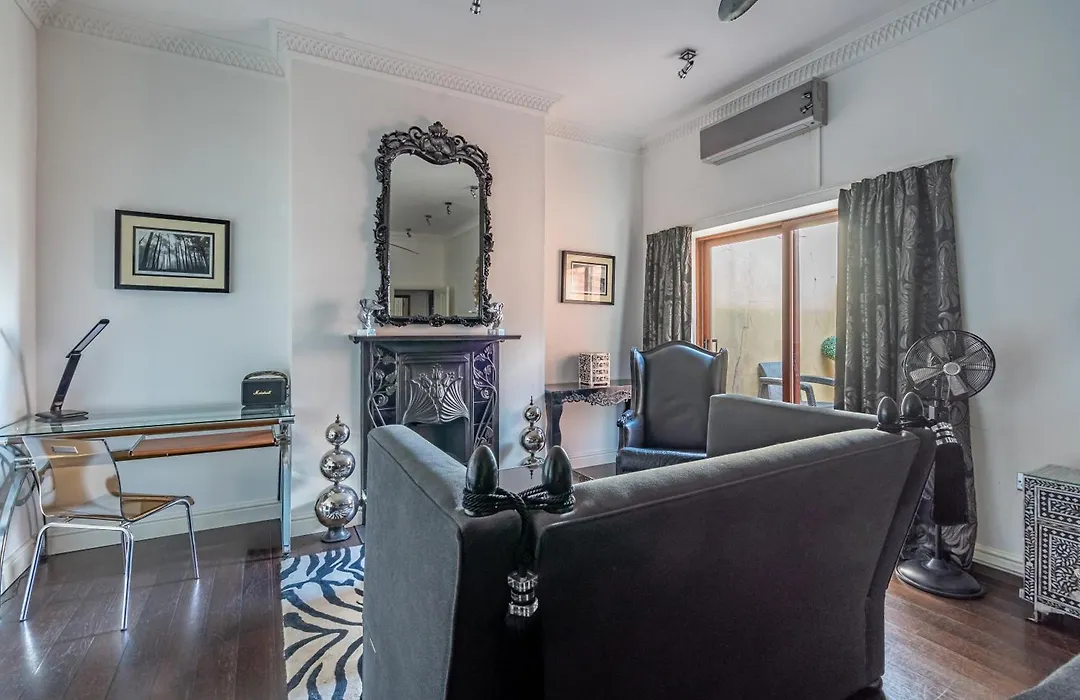 Strozzi Palace Suites By Mansley-1