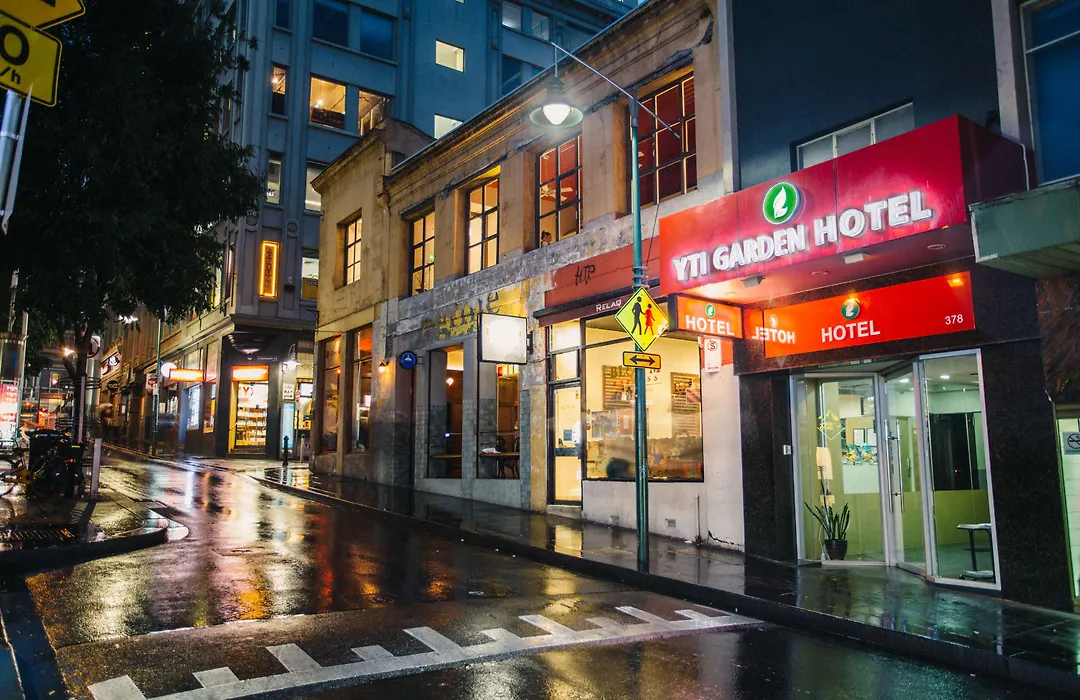Yti Garden Hotel-1