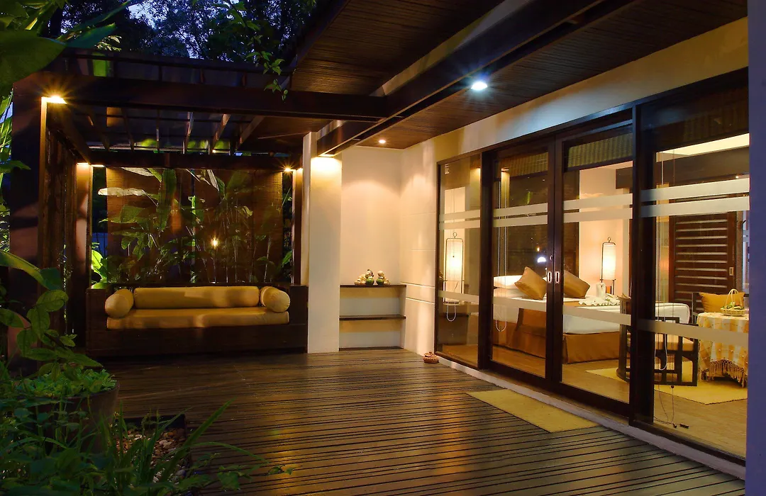Eurasia Chiang Mai Hotel-1