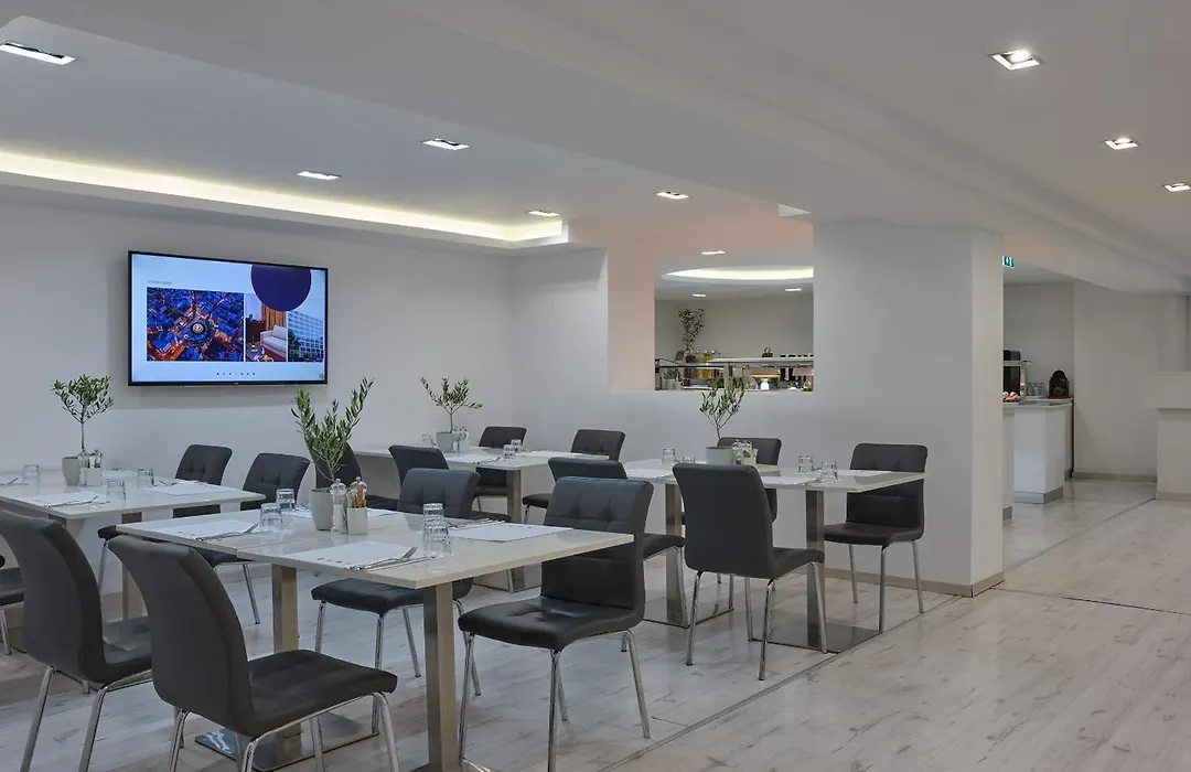 Boss Boutique Athens By Prima Hotels-1