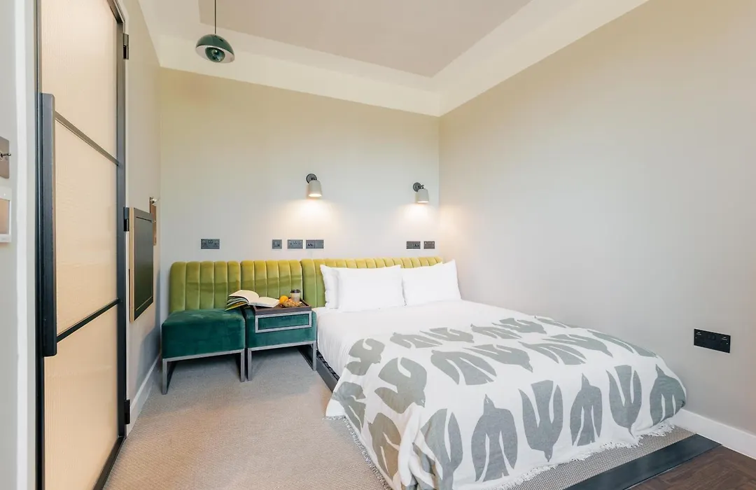 Staycity Aparthotels London Dalston-1