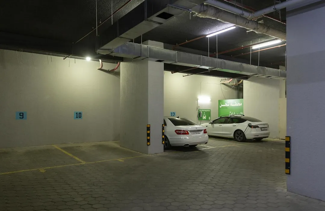 Hotel 21 Makkah-1