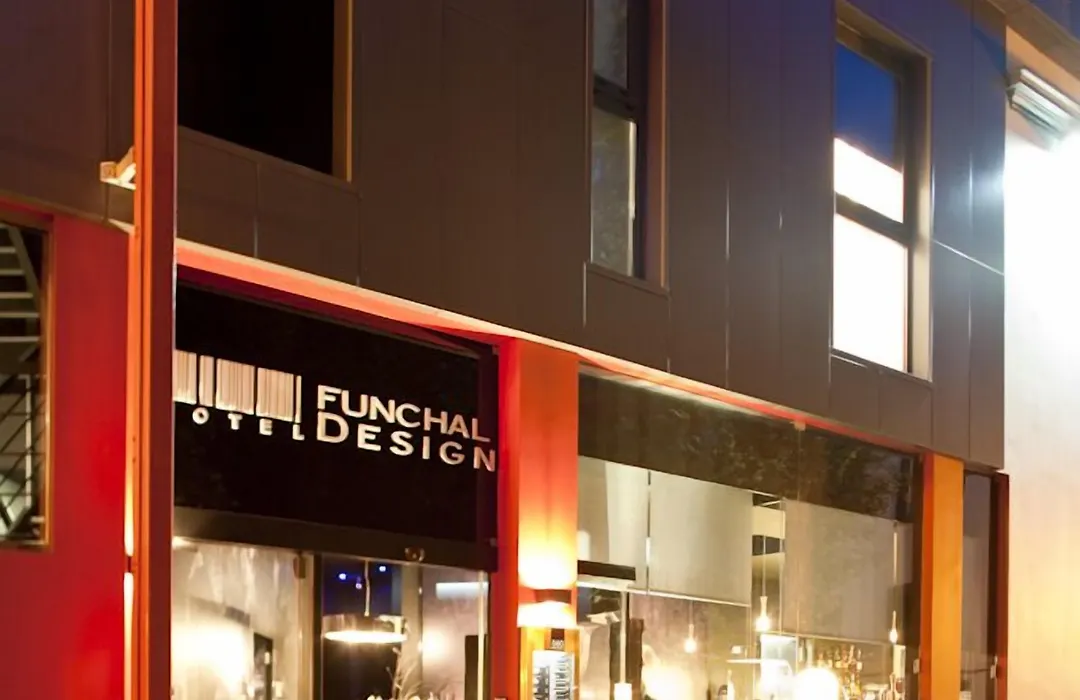 Funchal Design Hotel-1