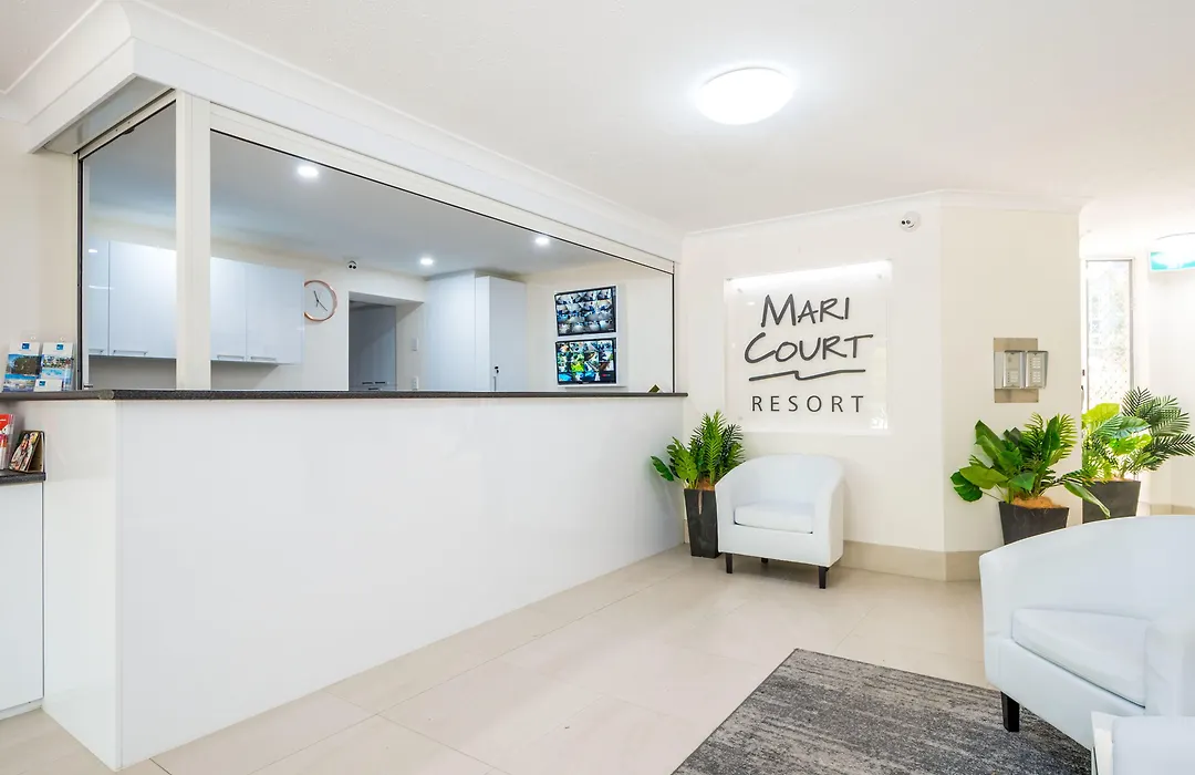 Mari Court Resort-1