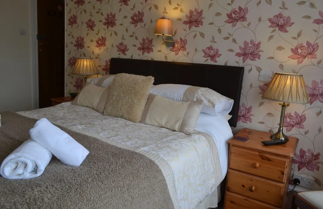 The Sandpiper Guest House-1