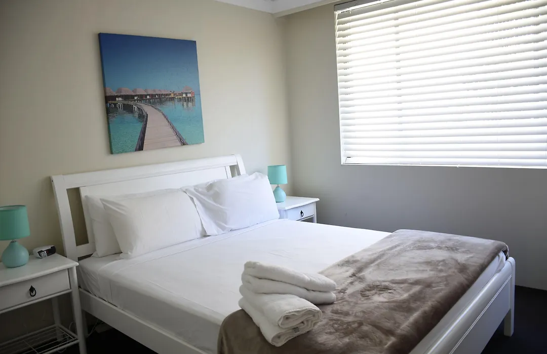 Copacabana Apartments-1