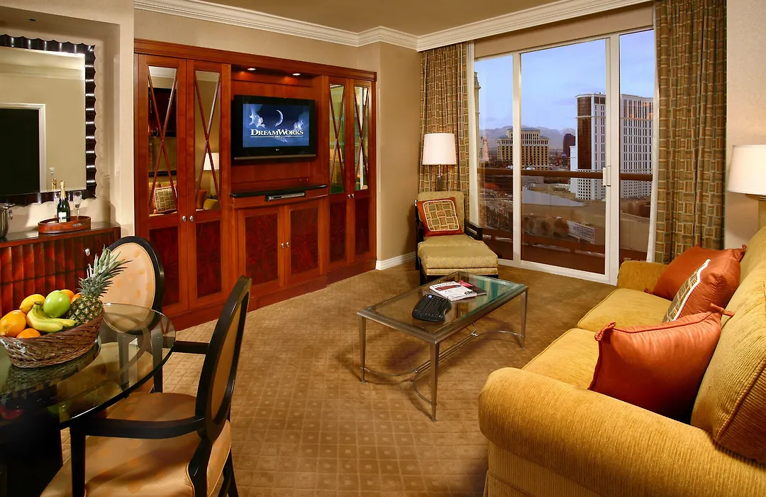 Luxury Suites International At The Signature-1