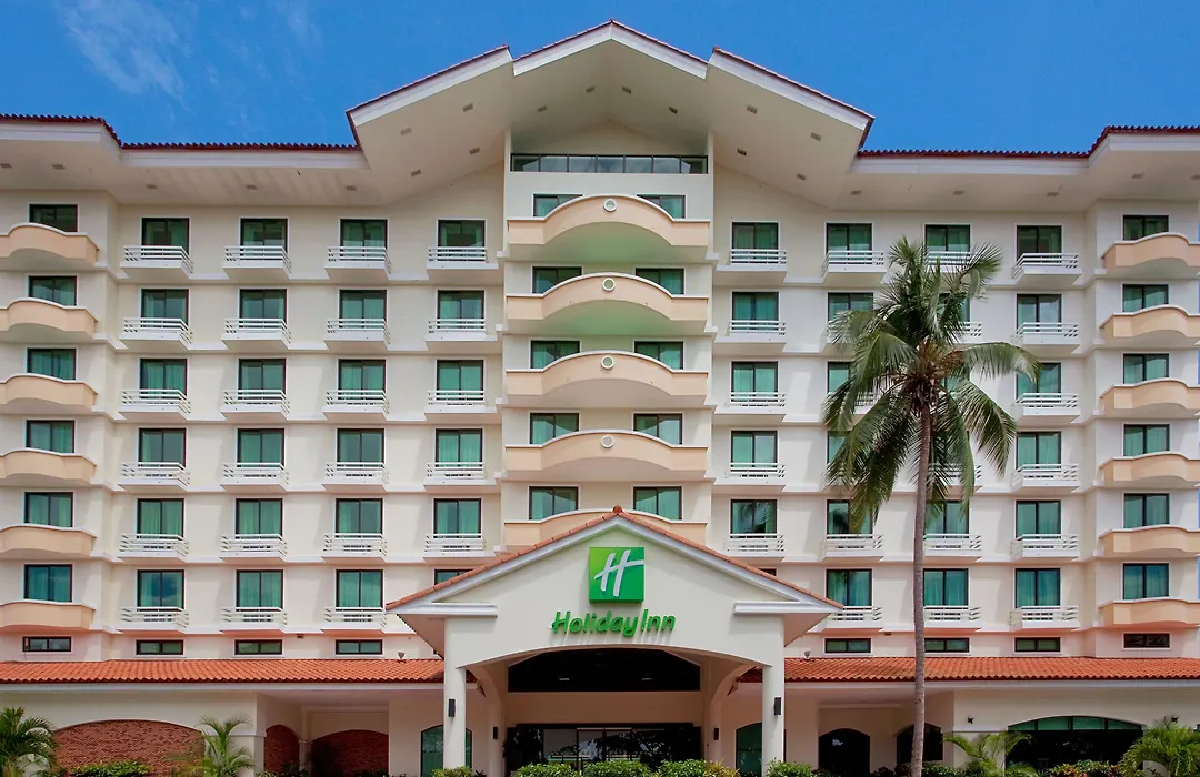 Holiday Inn Panama Canal By Ihg-1