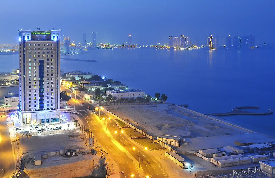 Retaj Al Rayyan-1