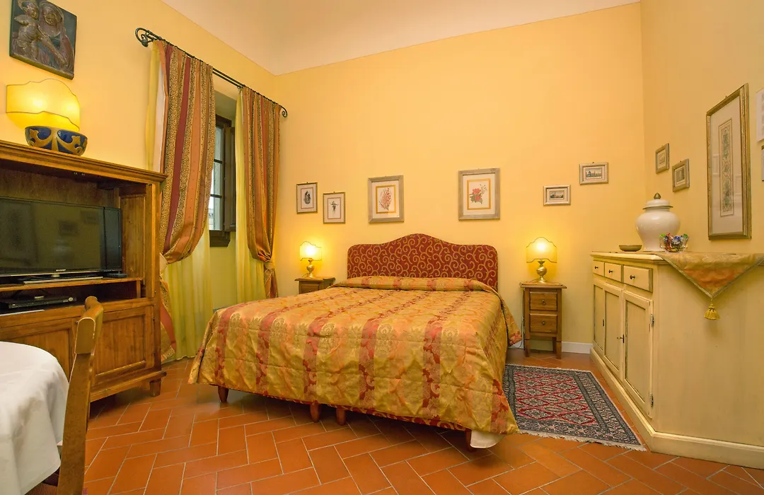 La Casa Del Garbo - Luxury Rooms & Suite-1