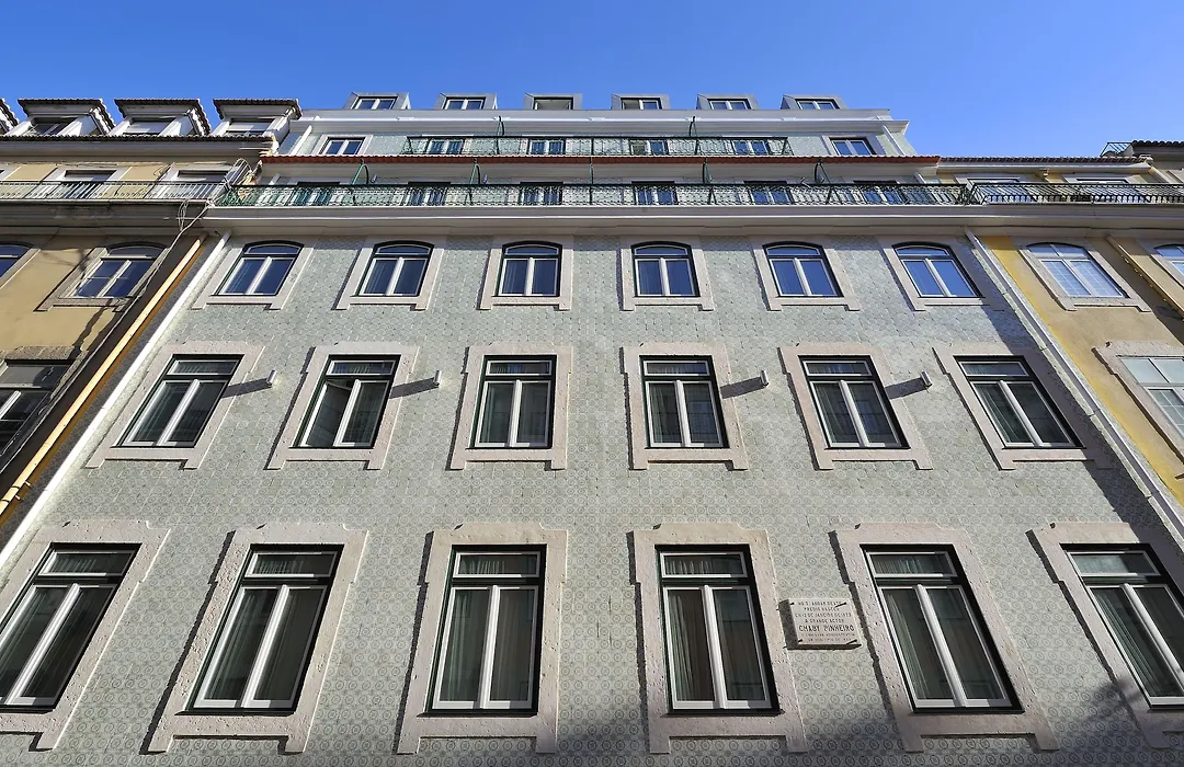 Vincci Baixa-1