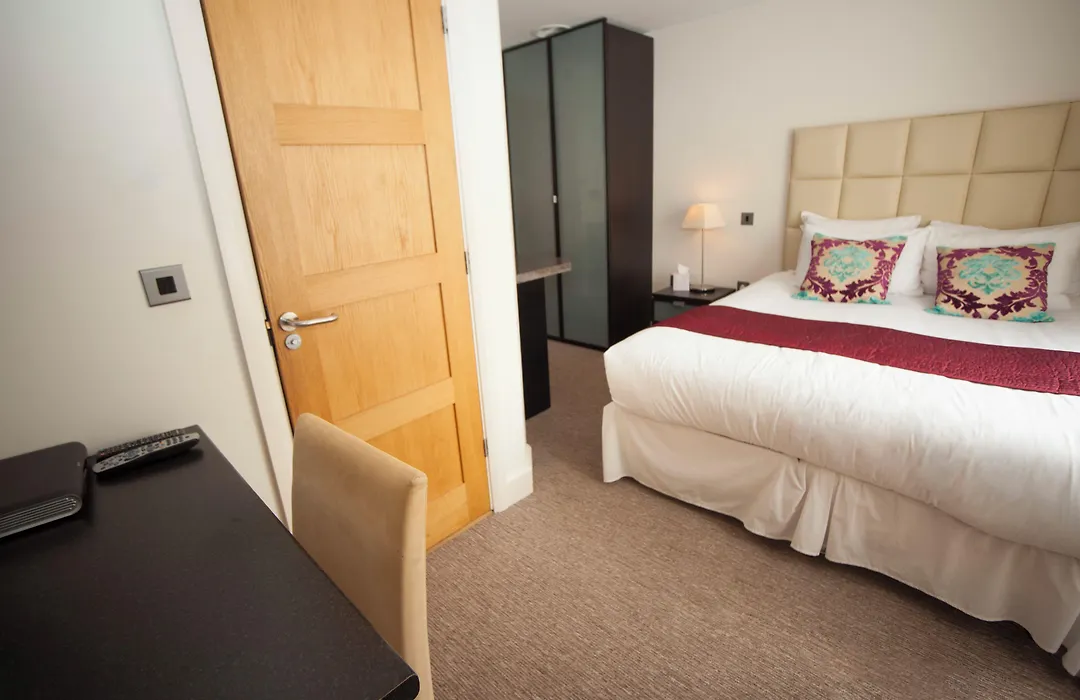 Ethos Hotel - Oxford City-1