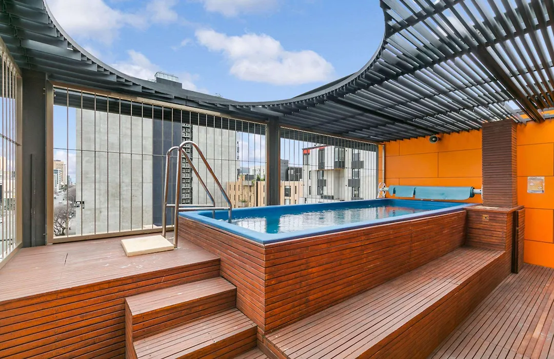 The Soho Hotel-1
