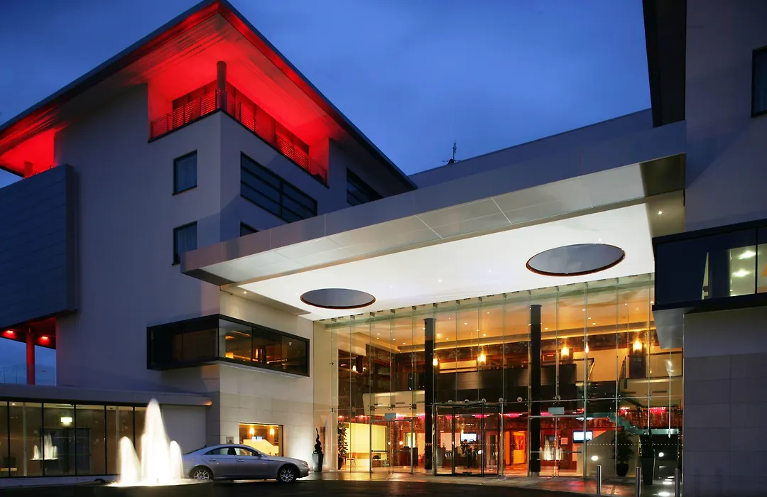Clayton Hotel Galway-1