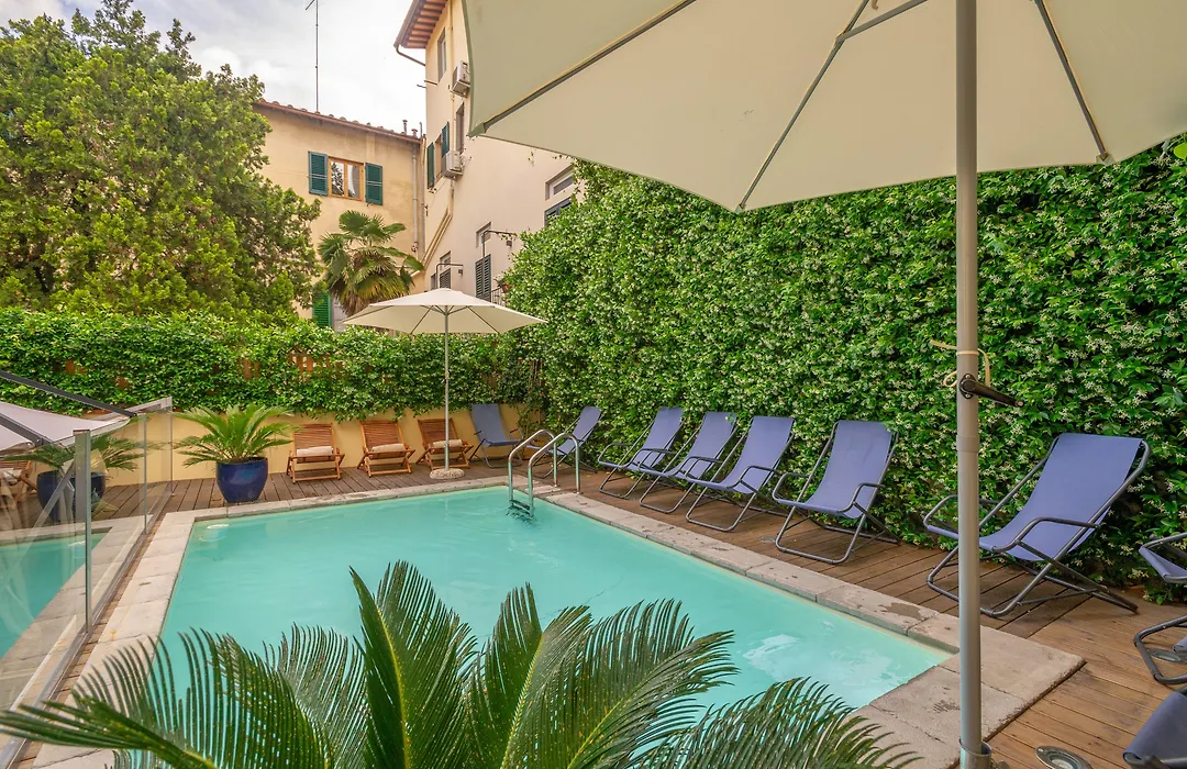 Hotel Ginori Al Duomo - Dbe Hotels-1