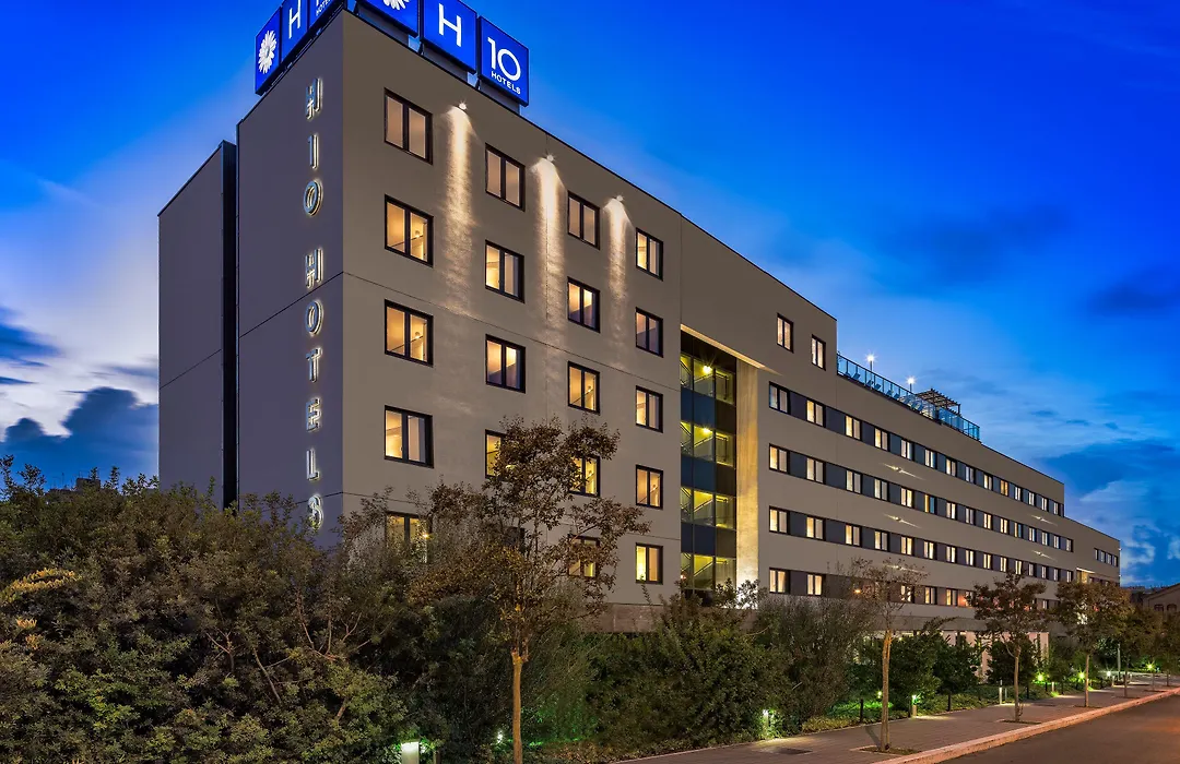 H10 Roma Citta-1