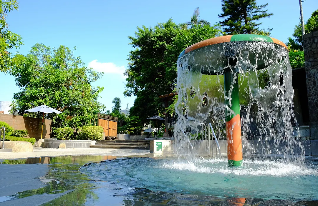 Spring City Resort-1